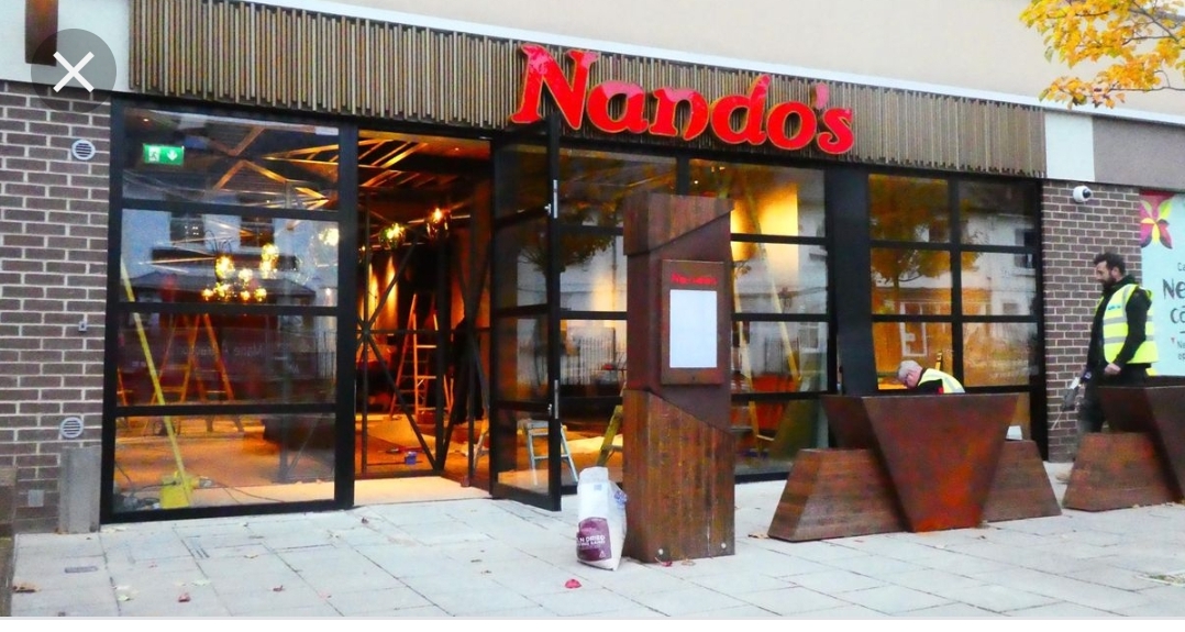 Nando's Yeovil